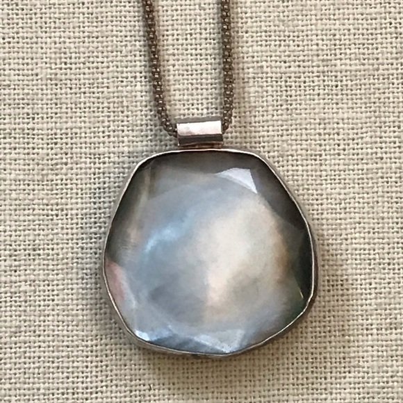 Silpada “Elements” Necklace - Picture 3 of 4